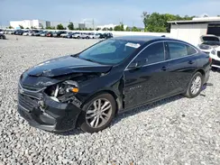 1G1ZD5ST7JF228021 2018 CHEVROLET MALIBU