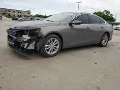 1G1ZD5ST7JF228245 2018 CHEVROLET MALIBU