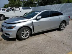 1G1ZD5ST7JF228357 2018 CHEVROLET MALIBU