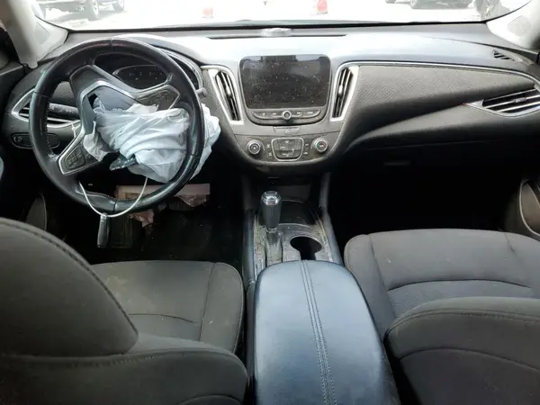 1G1ZD5ST7JF228357 2018 CHEVROLET MALIBU - Image 8
