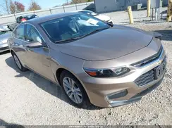 1G1ZD5ST7JF228827 2018 CHEVROLET MALIBU