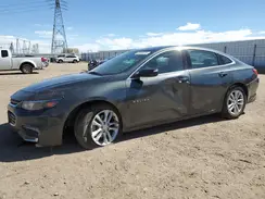 1G1ZD5ST7JF229055 2018 CHEVROLET MALIBU