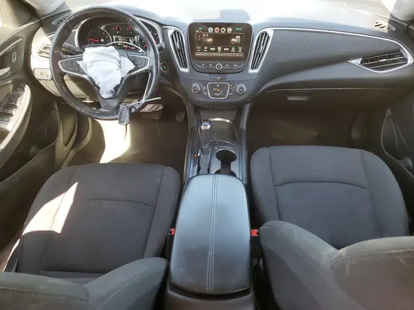 1G1ZD5ST7JF229055 2018 CHEVROLET MALIBU - Image 8