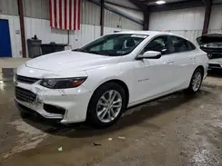 1G1ZD5ST7JF229296 2018 CHEVROLET MALIBU