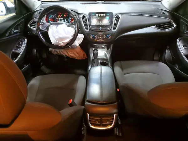 1G1ZD5ST7JF229296 2018 CHEVROLET MALIBU - Image 8