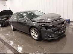 1G1ZD5ST7JF229301 2018 CHEVROLET MALIBU