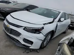 1G1ZD5ST7JF229346 2018 CHEVROLET MALIBU