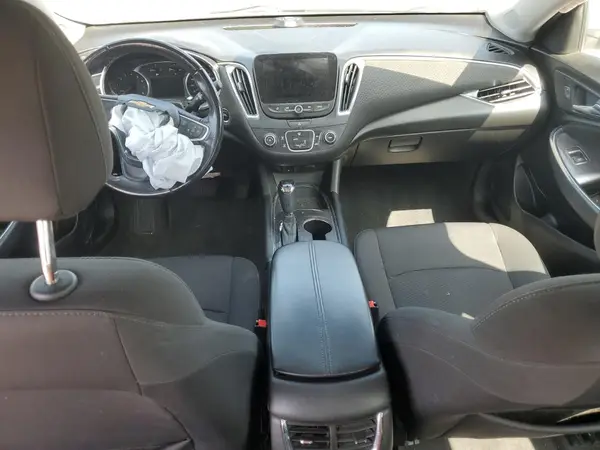 1G1ZD5ST7JF229346 2018 CHEVROLET MALIBU - Image 8