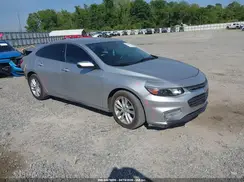 1G1ZD5ST7JF229797 2018 CHEVROLET MALIBU