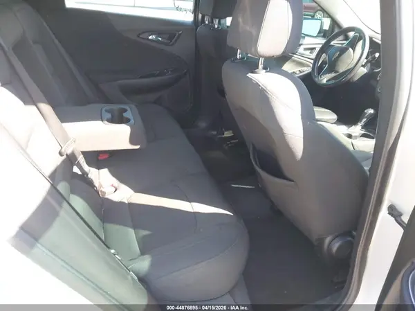 1G1ZD5ST7JF229797 2018 CHEVROLET MALIBU - Image 8