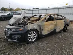 1G1ZD5ST7JF230058 2018 CHEVROLET MALIBU