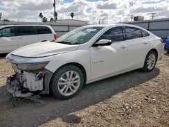 1G1ZD5ST7JF230318 2018 CHEVROLET MALIBU