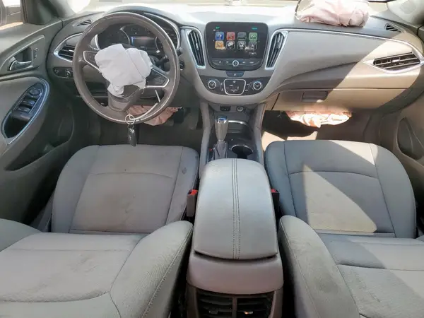 1G1ZD5ST7JF230318 2018 CHEVROLET MALIBU - Image 8