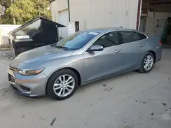 1G1ZD5ST7JF230321 2018 CHEVROLET MALIBU