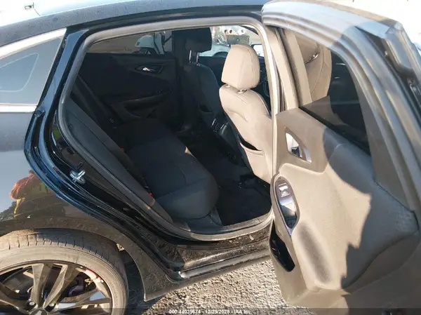 1G1ZD5ST7JF230660 2018 CHEVROLET MALIBU - Image 8