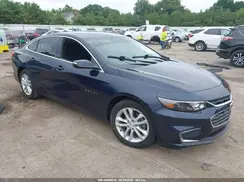 1G1ZD5ST7JF230688 2018 CHEVROLET MALIBU