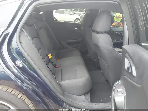 1G1ZD5ST7JF230688 2018 CHEVROLET MALIBU - Image 8