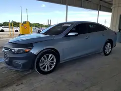 1G1ZD5ST7JF230822 2018 CHEVROLET MALIBU