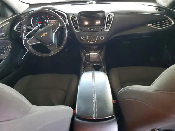 1G1ZD5ST7JF230822 2018 CHEVROLET MALIBU - Image 8