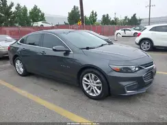 1G1ZD5ST7JF231355 2018 CHEVROLET MALIBU