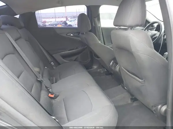 1G1ZD5ST7JF231355 2018 CHEVROLET MALIBU - Image 8