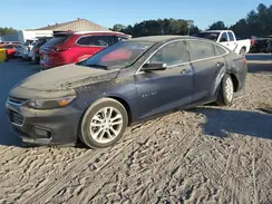 1G1ZD5ST7JF232117 2018 CHEVROLET MALIBU