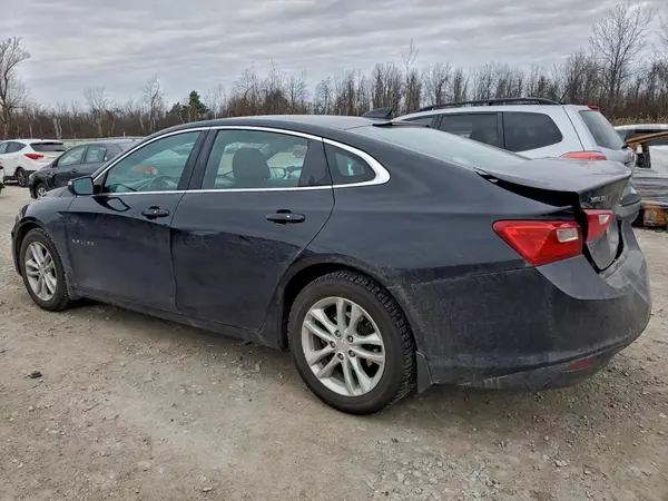 1G1ZD5ST7JF232229 2018 CHEVROLET MALIBU - Image 2