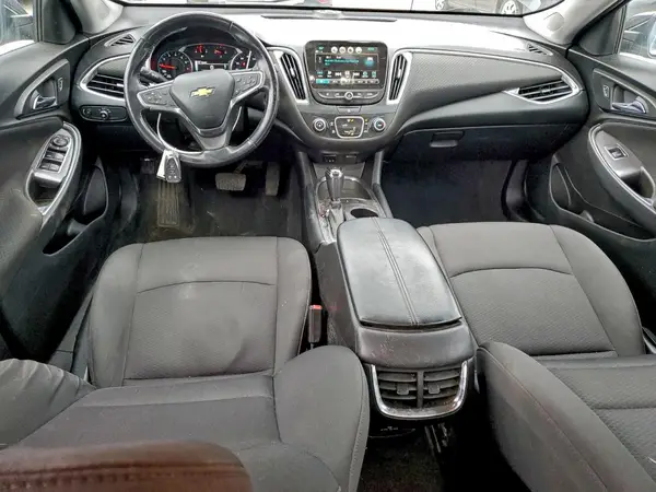 1G1ZD5ST7JF232229 2018 CHEVROLET MALIBU - Image 8