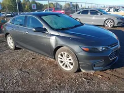 1G1ZD5ST7JF233140 2018 CHEVROLET MALIBU