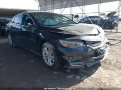 1G1ZD5ST7JF234241 2018 CHEVROLET MALIBU