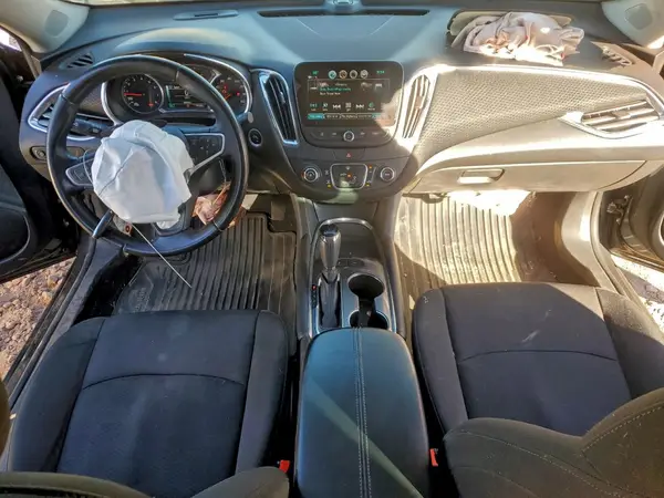 1G1ZD5ST7JF234434 2018 CHEVROLET MALIBU - Image 8