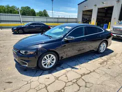 1G1ZD5ST7JF234935 2018 CHEVROLET MALIBU