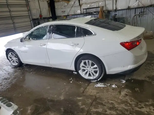 1G1ZD5ST7JF235051 2018 CHEVROLET MALIBU - Image 2