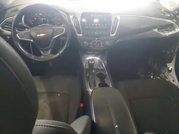 1G1ZD5ST7JF235051 2018 CHEVROLET MALIBU - Image 8