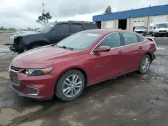 1G1ZD5ST7JF235194 2018 CHEVROLET MALIBU