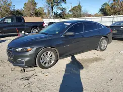 1G1ZD5ST7JF235695 2018 CHEVROLET MALIBU