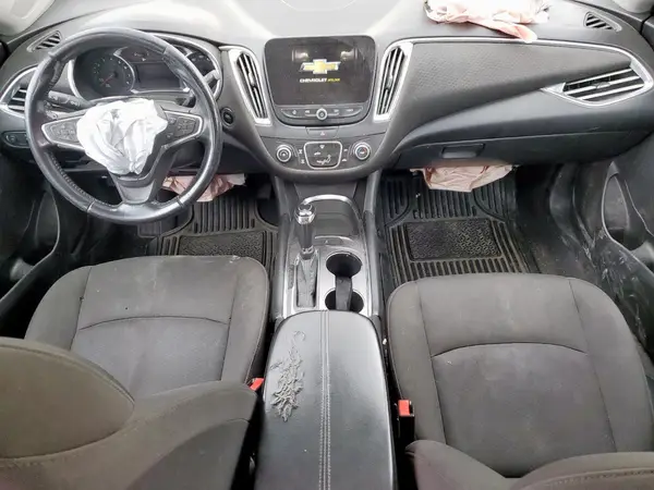 1G1ZD5ST7JF235938 2018 CHEVROLET MALIBU - Image 8