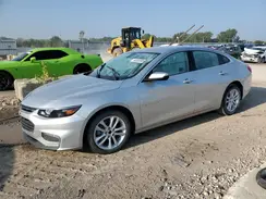 1G1ZD5ST7JF236068 2018 CHEVROLET MALIBU