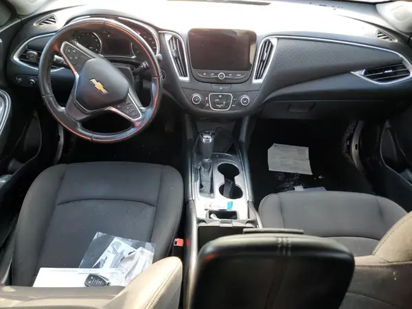 1G1ZD5ST7JF236068 2018 CHEVROLET MALIBU - Image 8