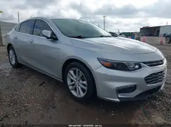 1G1ZD5ST7JF236510 2018 CHEVROLET MALIBU