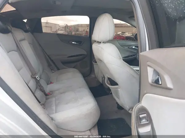 1G1ZD5ST7JF236510 2018 CHEVROLET MALIBU - Image 8