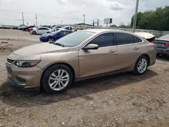 1G1ZD5ST7JF236524 2018 CHEVROLET MALIBU