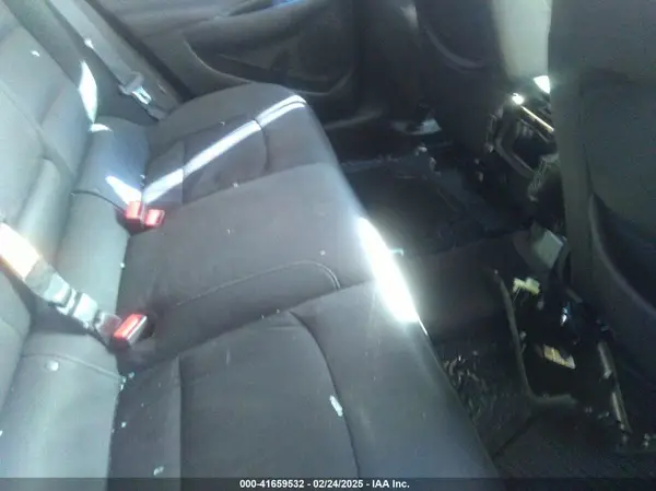1G1ZD5ST7JF236684 2018 CHEVROLET MALIBU - Image 8