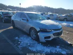 1G1ZD5ST7JF237057 2018 CHEVROLET MALIBU