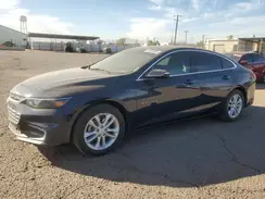 1G1ZD5ST7JF237205 2018 CHEVROLET MALIBU