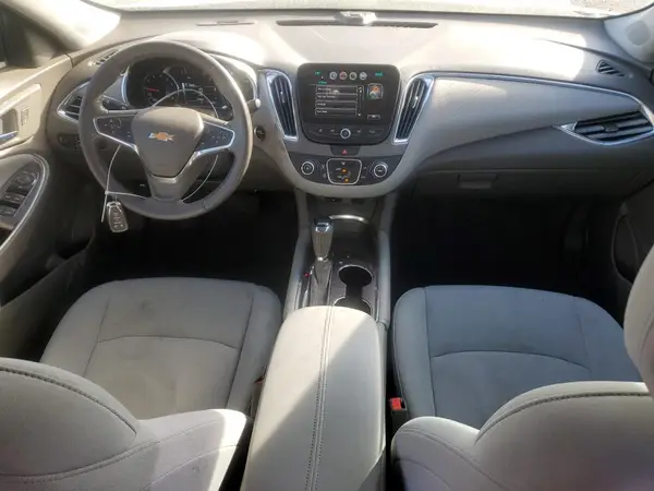 1G1ZD5ST7JF237205 2018 CHEVROLET MALIBU - Image 8