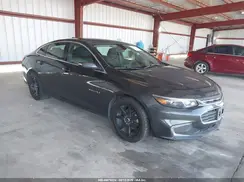 1G1ZD5ST7JF237365 2018 CHEVROLET MALIBU