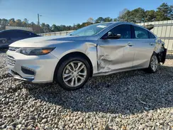 1G1ZD5ST7JF237396 2018 CHEVROLET MALIBU