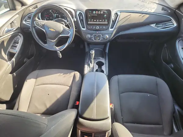 1G1ZD5ST7JF237396 2018 CHEVROLET MALIBU - Image 8