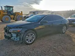 1G1ZD5ST7JF237575 2018 CHEVROLET MALIBU